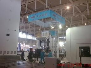 南京展覽制作工廠與專業布展服務公司 打造卓越的展覽展示體驗