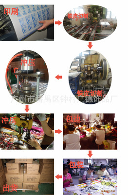 從一枚胸章看匠心 廣州小廠的金屬美學(xué)為何能出圈？