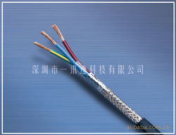 東莞市樟木頭瑞達(dá)電線電纜經(jīng)營部信號(hào)電纜產(chǎn)品概覽
